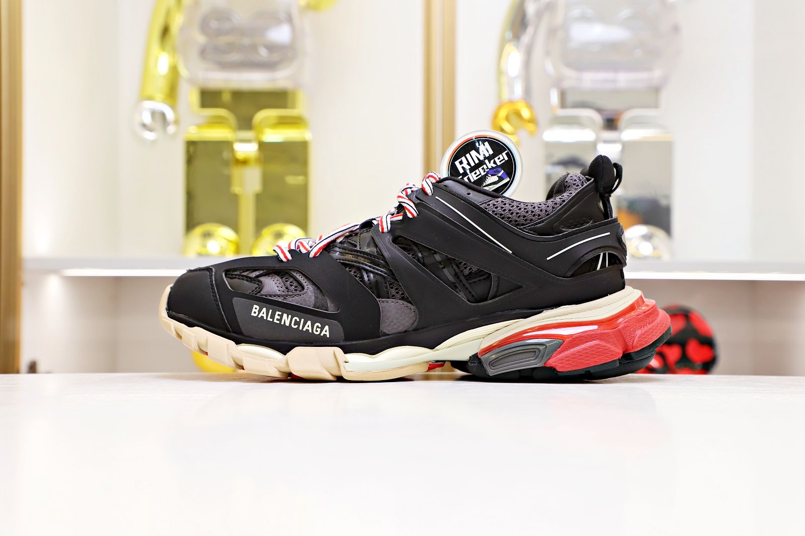 Balenciaga all sizes still in stock!