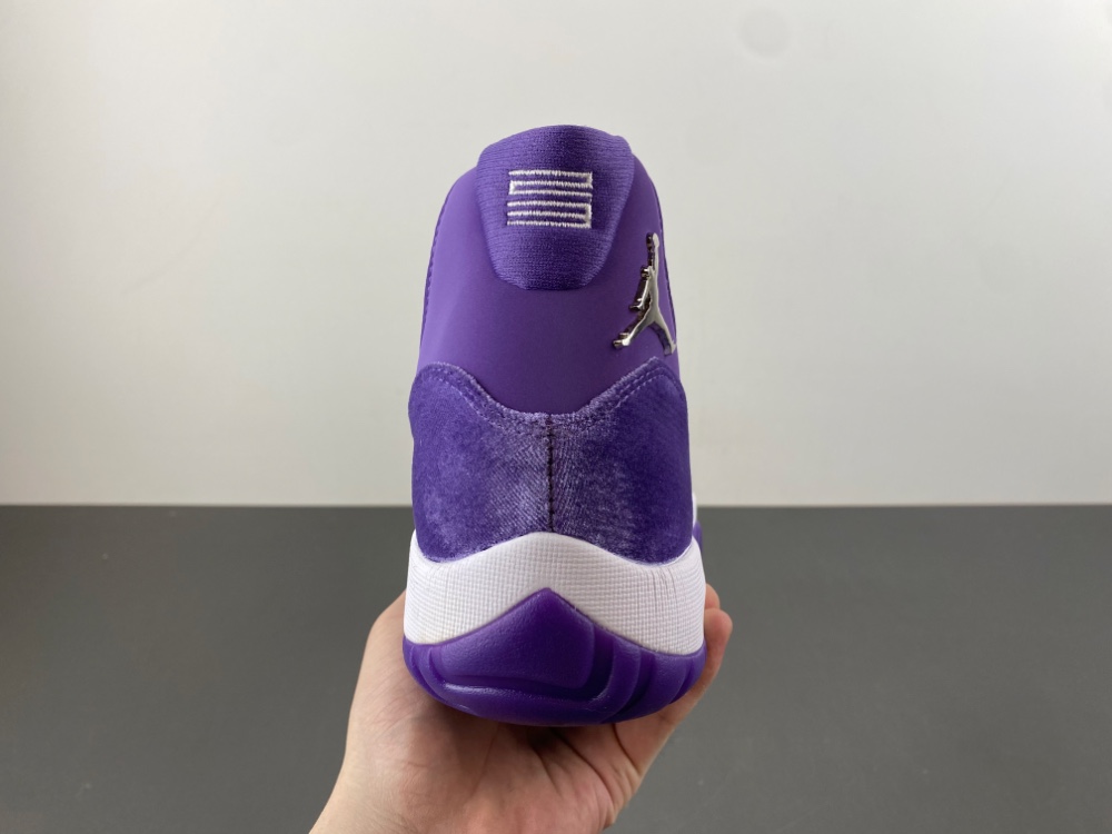 Air Jordan 11  CT8012-555