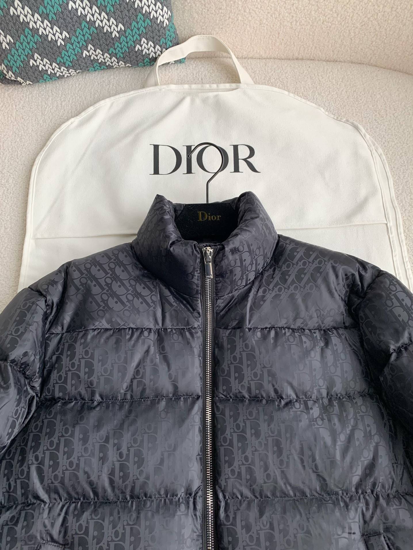 Dior SS23 men