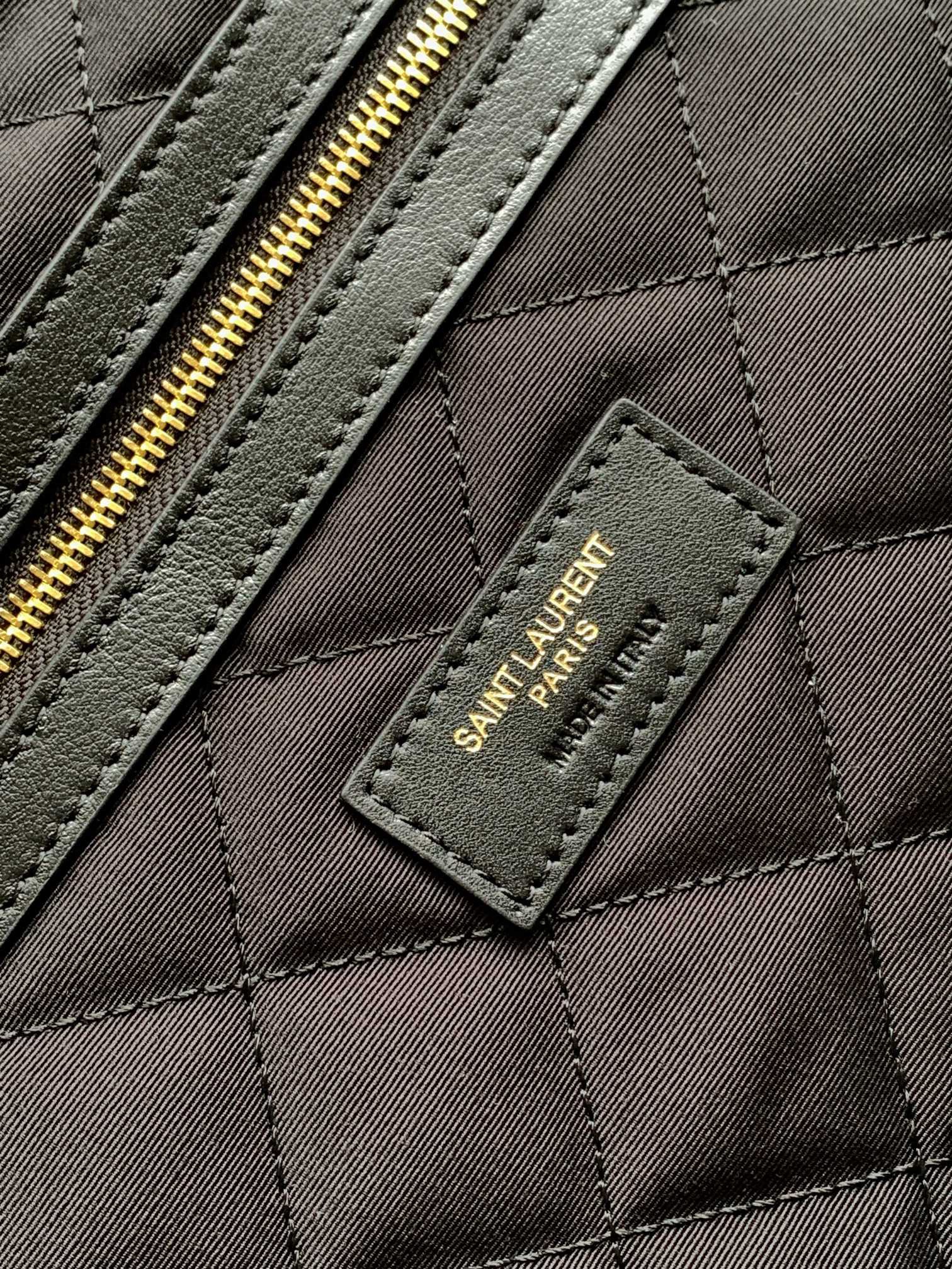 Y*L Giant Travel Bag