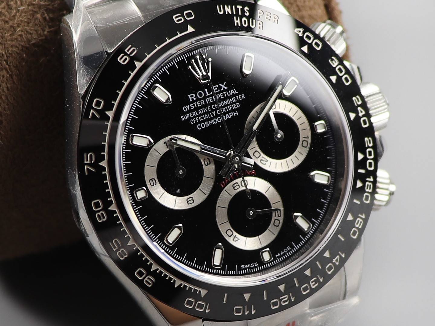 Rolex Daytona Exclusive Cal.4130 Men