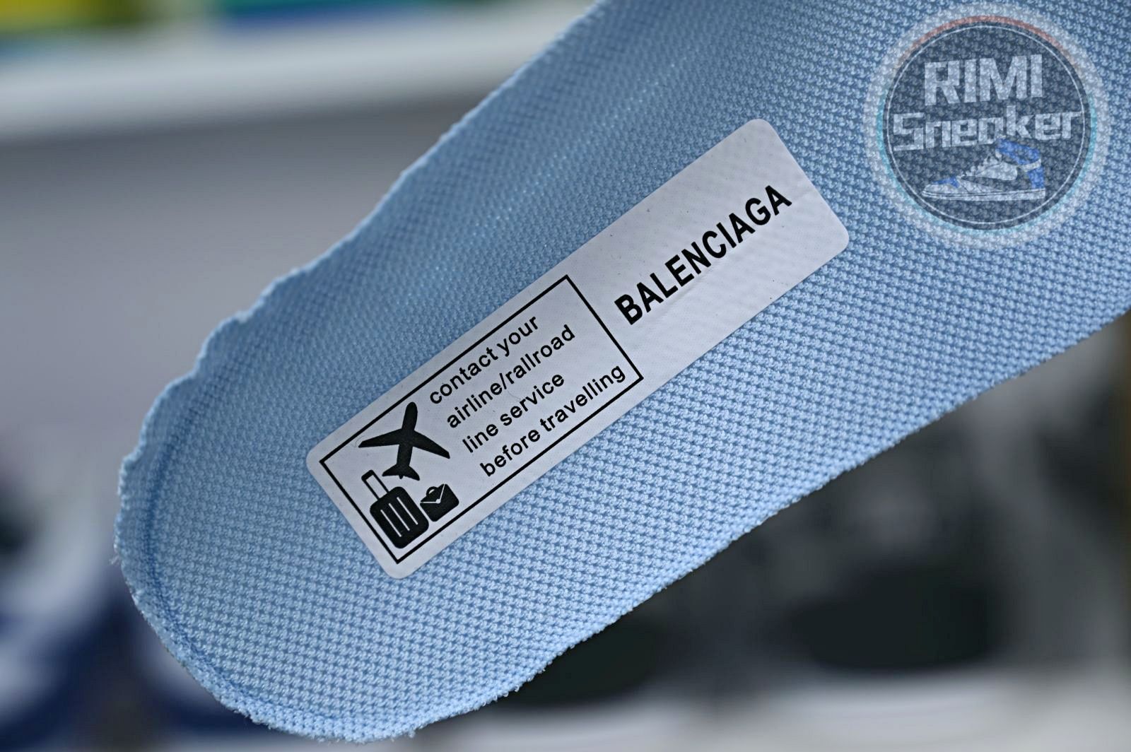 Balenciaga  BLGA  Track（LED）