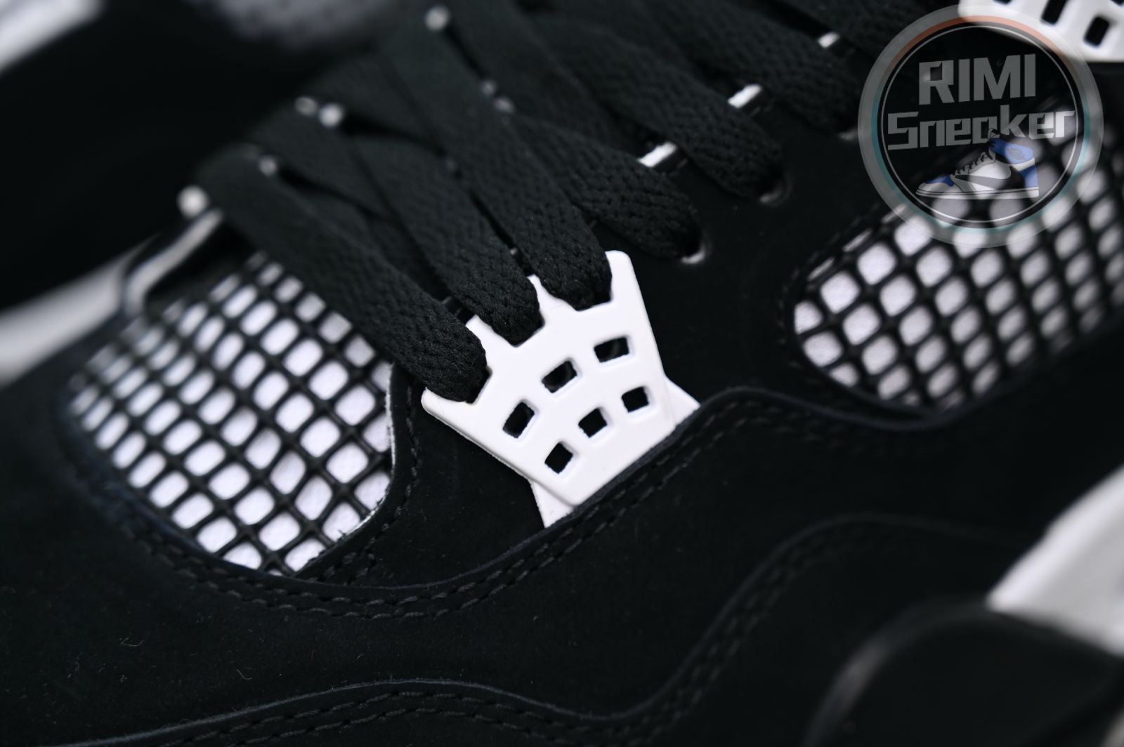Jordan Air Jordan 4 Retro "White Thunder"