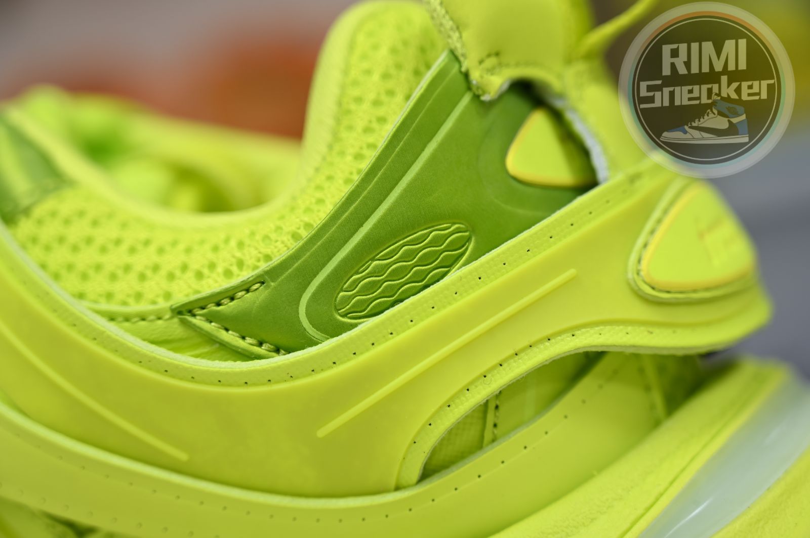 Balenciaga BLGA Track(LED)