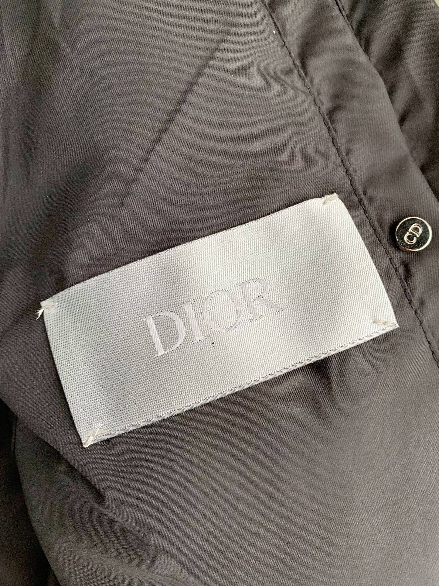 Dior SS23 Men