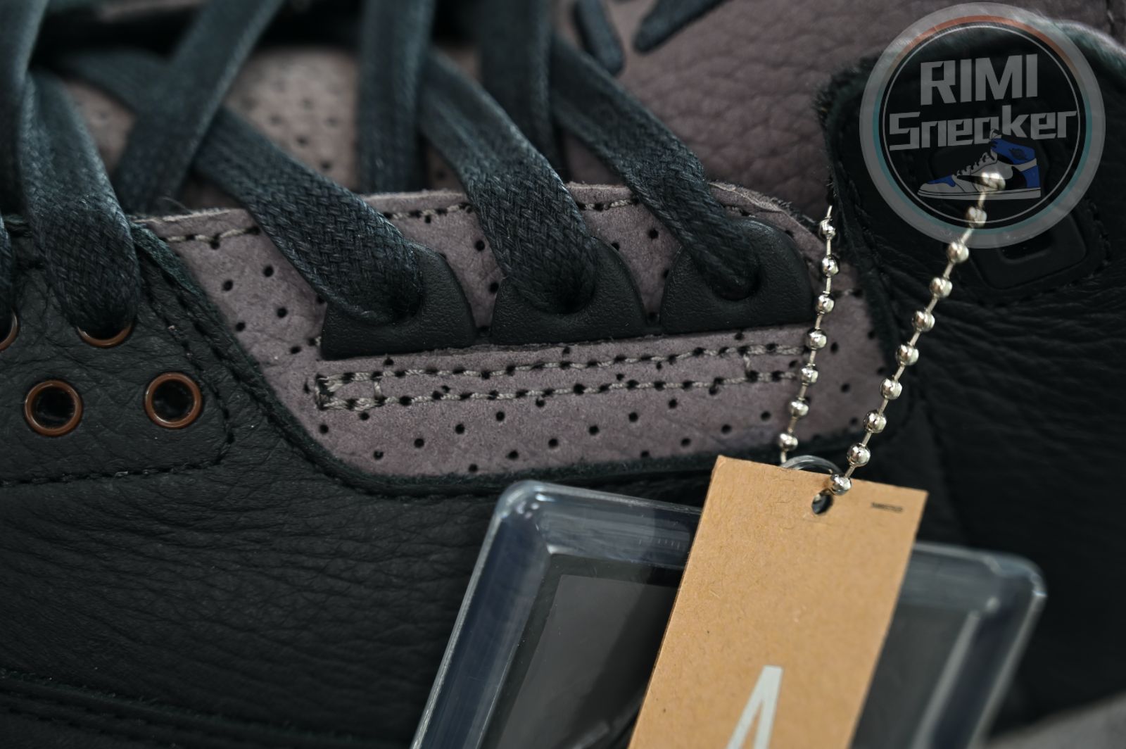 A Ma Maniere x Jordan Air Jordan 3