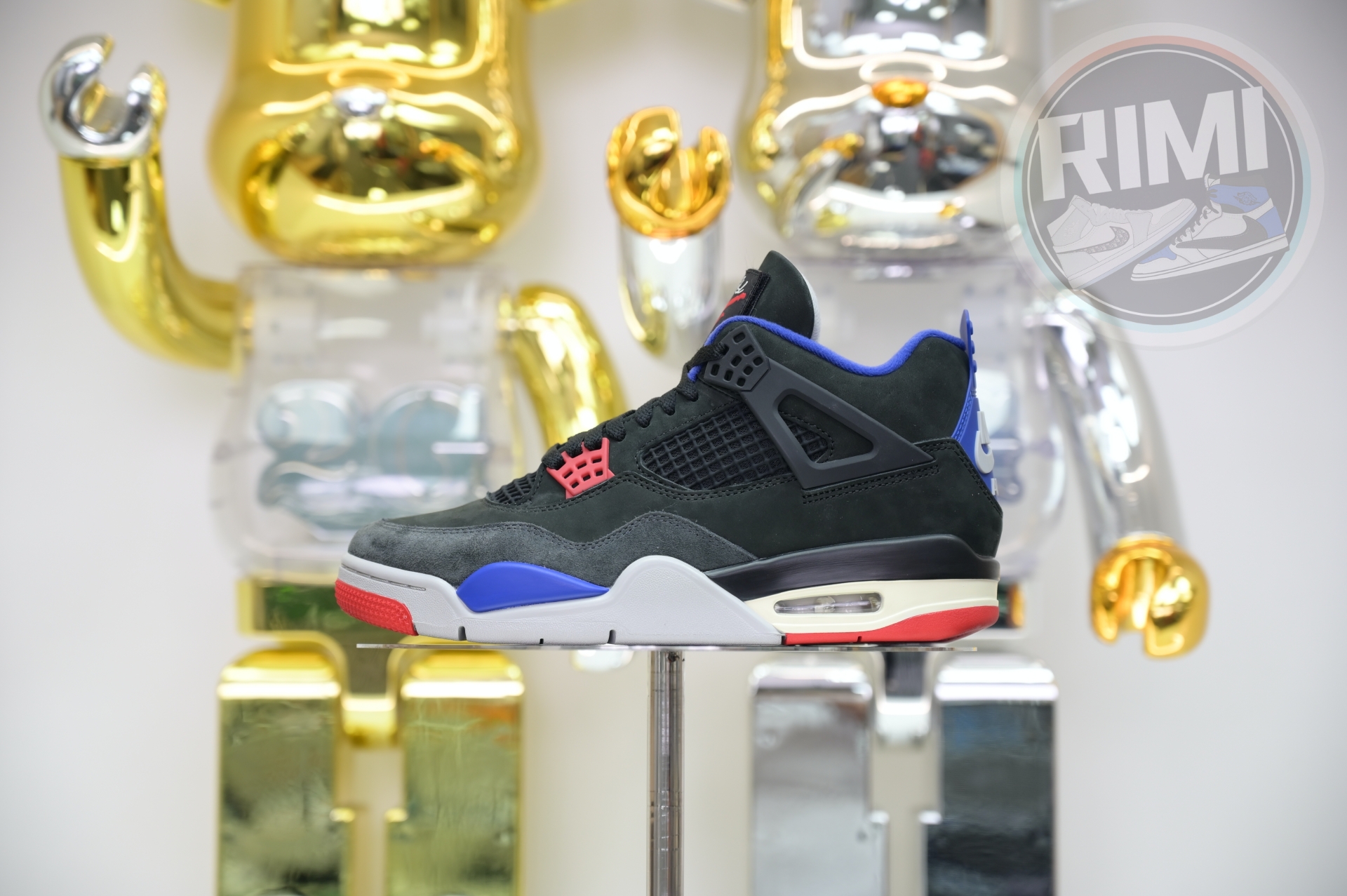 Jordan Air Jordan 4 Rare Air“Laser”