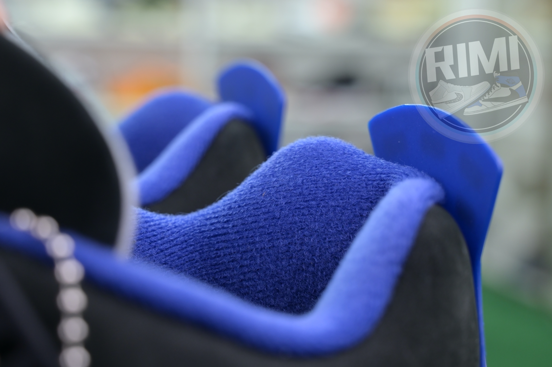 Jordan Air Jordan 4 Rare Air“Laser”