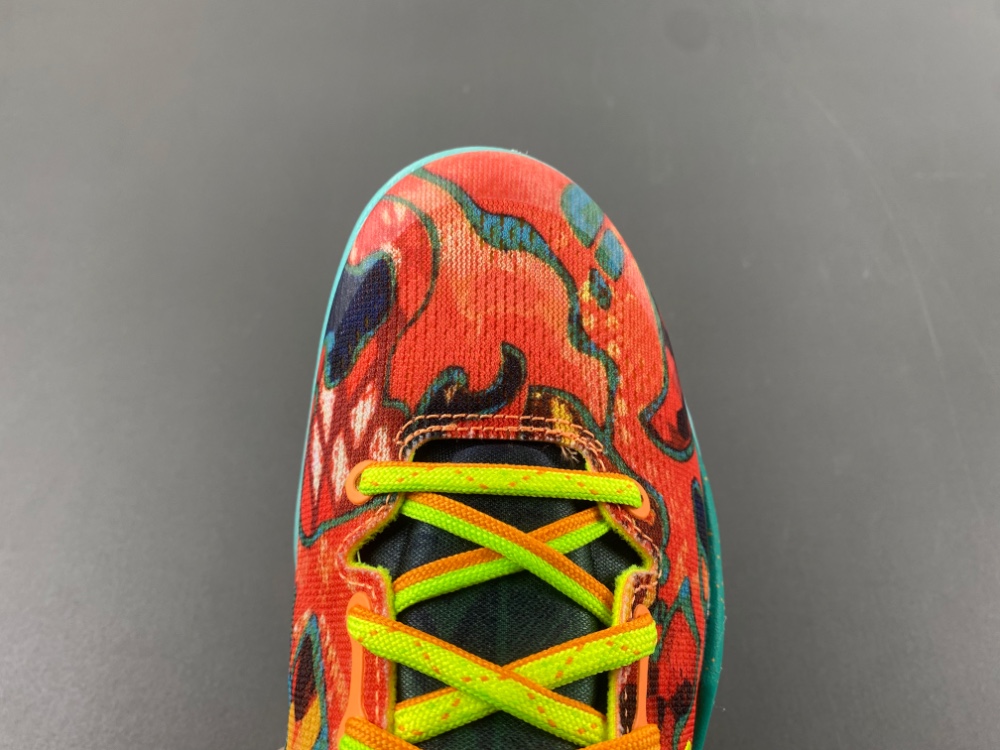 Nike Kobe 8 Protro “What The Kobe” HM9621-900