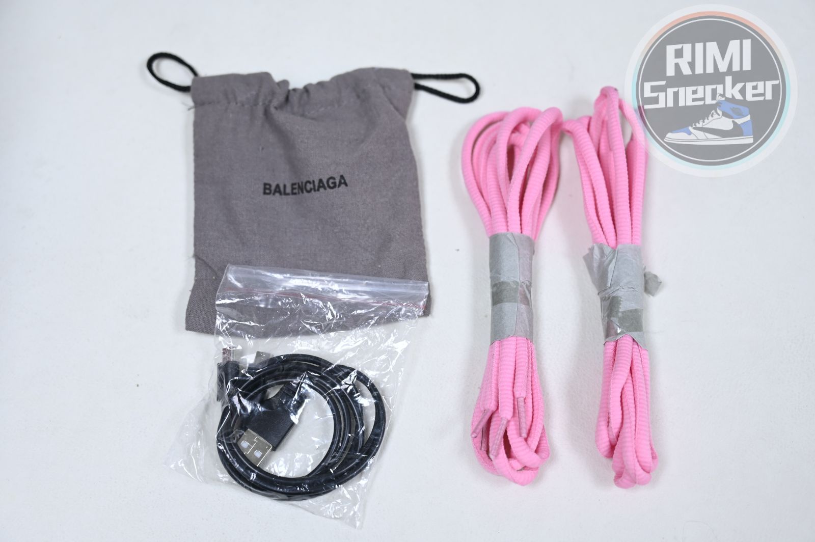 Balenciaga BLGA  Track（LED）