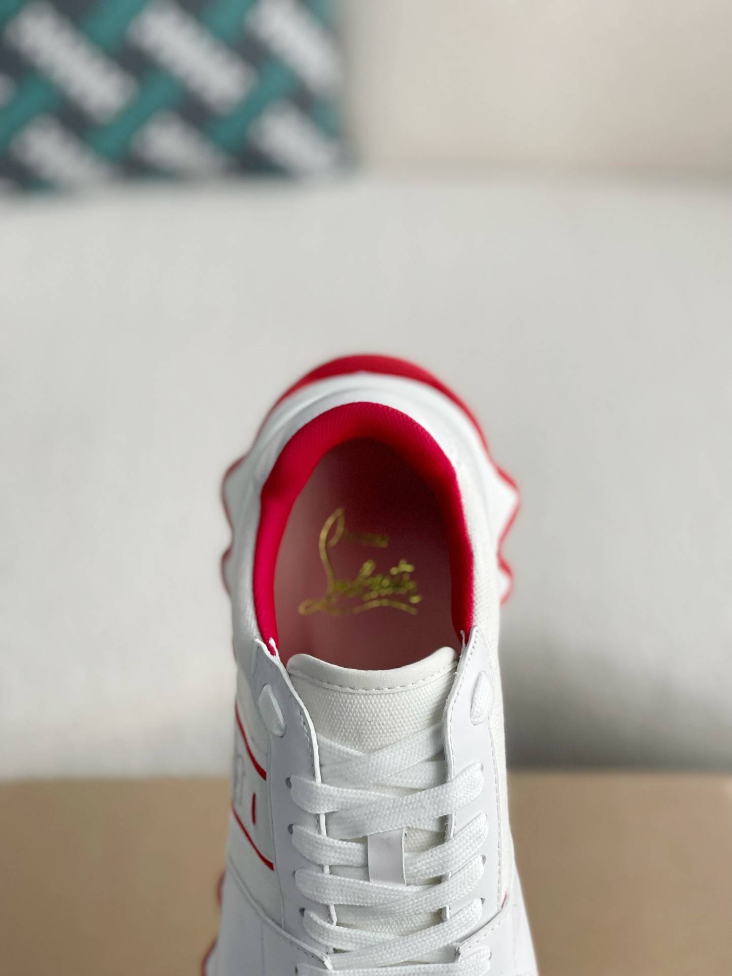 Christian Louboutin Sneakers