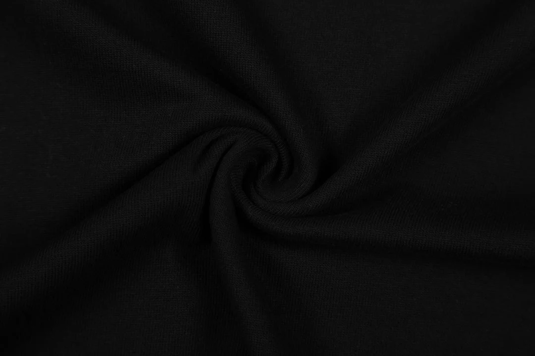 Classic Letter Print T Shirt