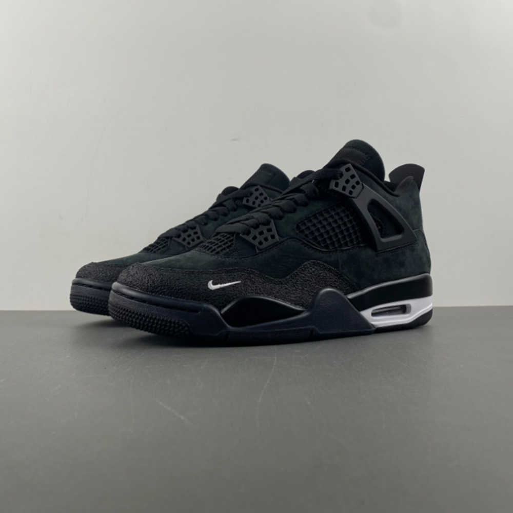 Nigel Sylvester x Air Jordan 4 HF4340-001