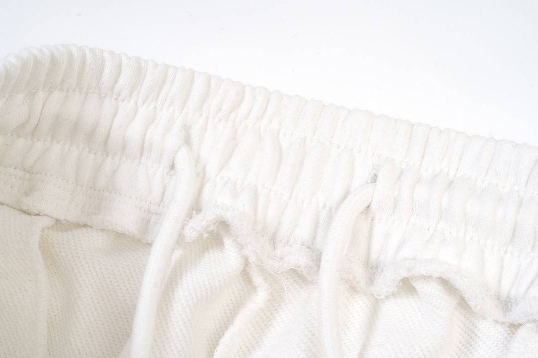 2023s new autumn and winter Louis Vuitton trousers-LV casual sweatpants