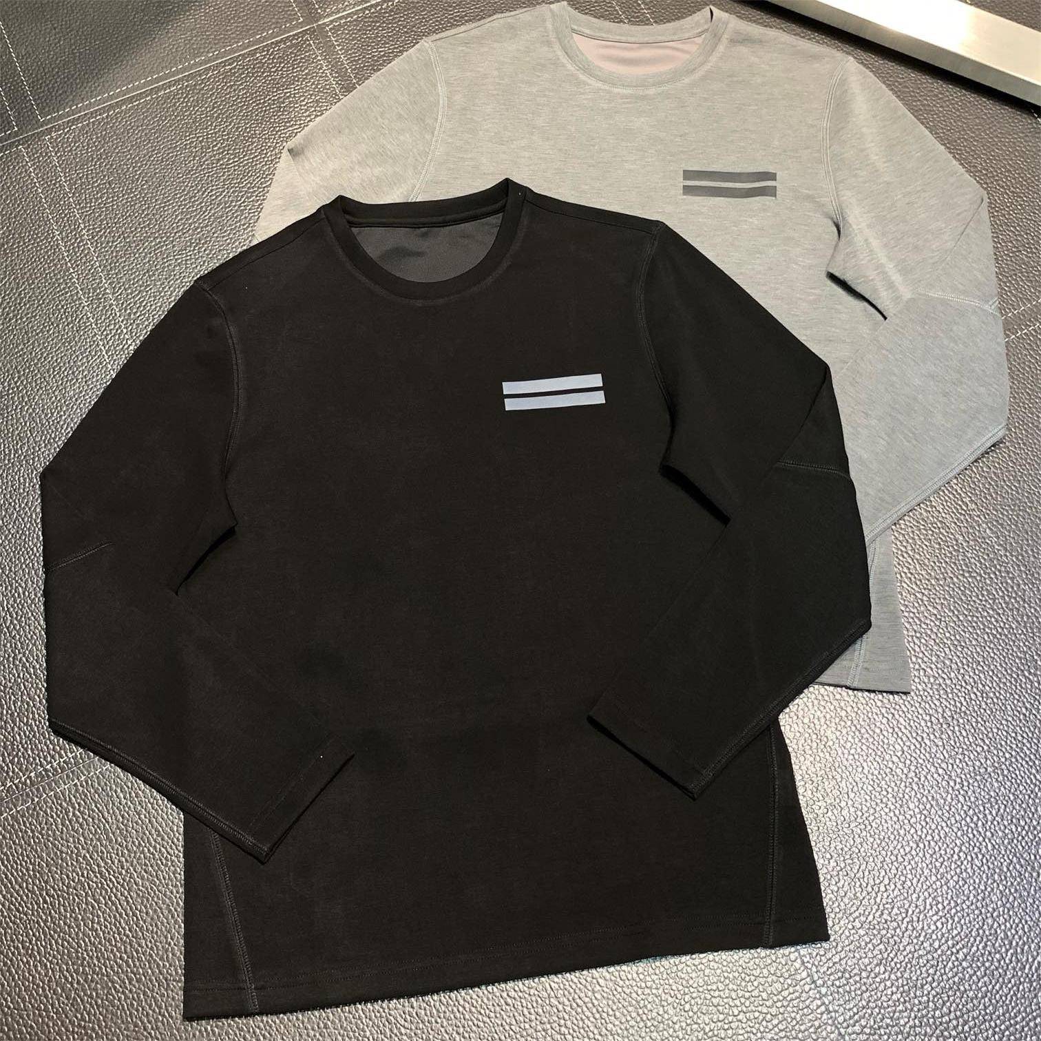 Zegna casual long sleeves