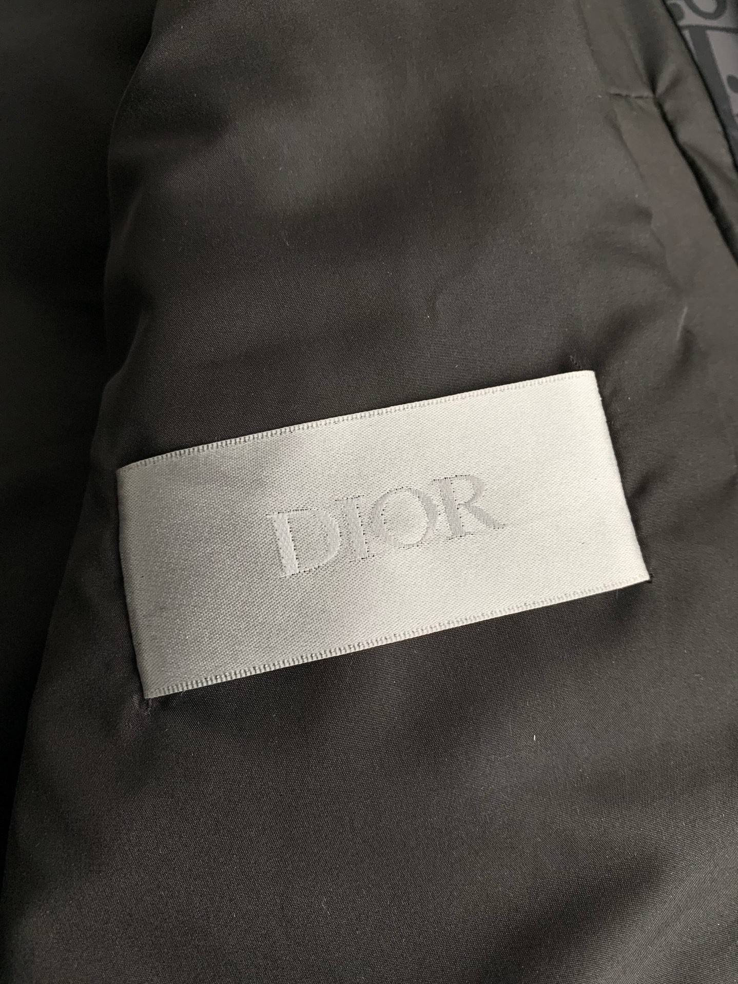 Dior SS23 men