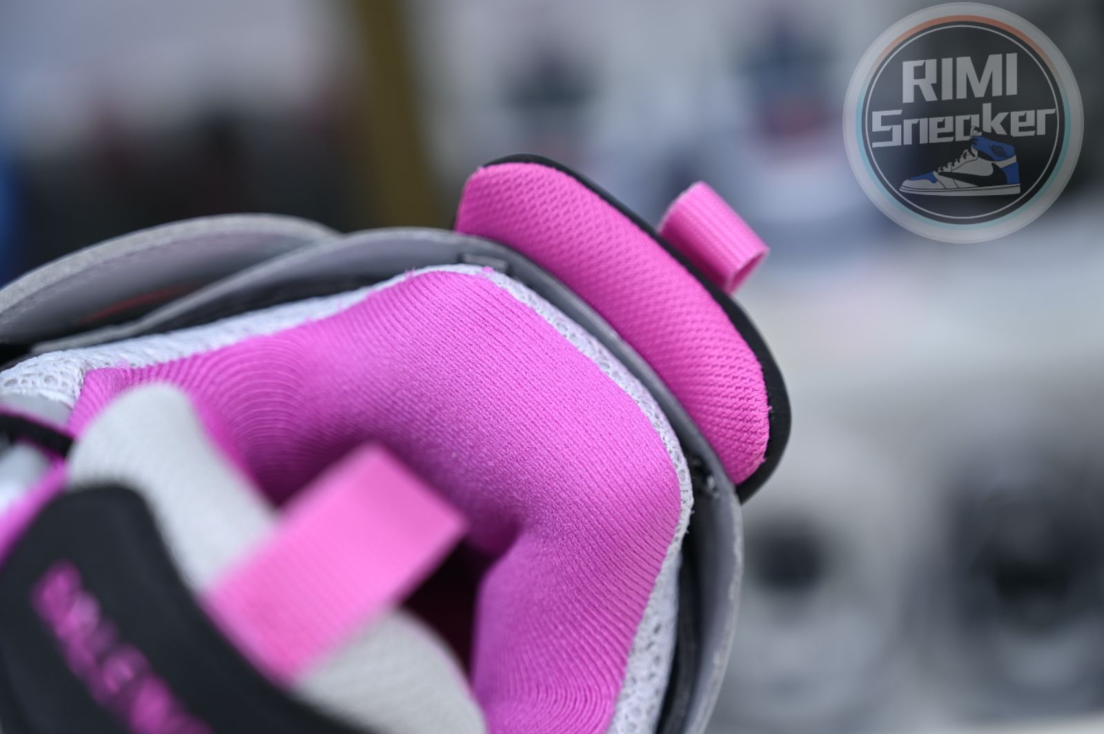 Balenciaga BLGA Track(LED)