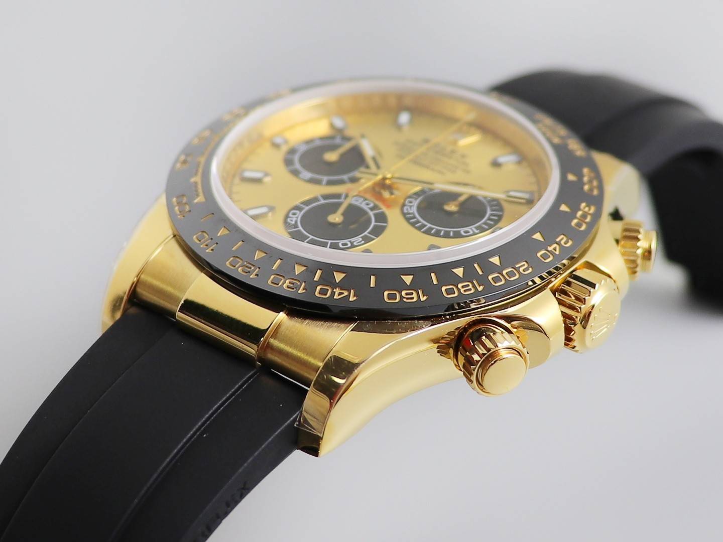 Rolex Daytona Exclusive Cal.4130 Men