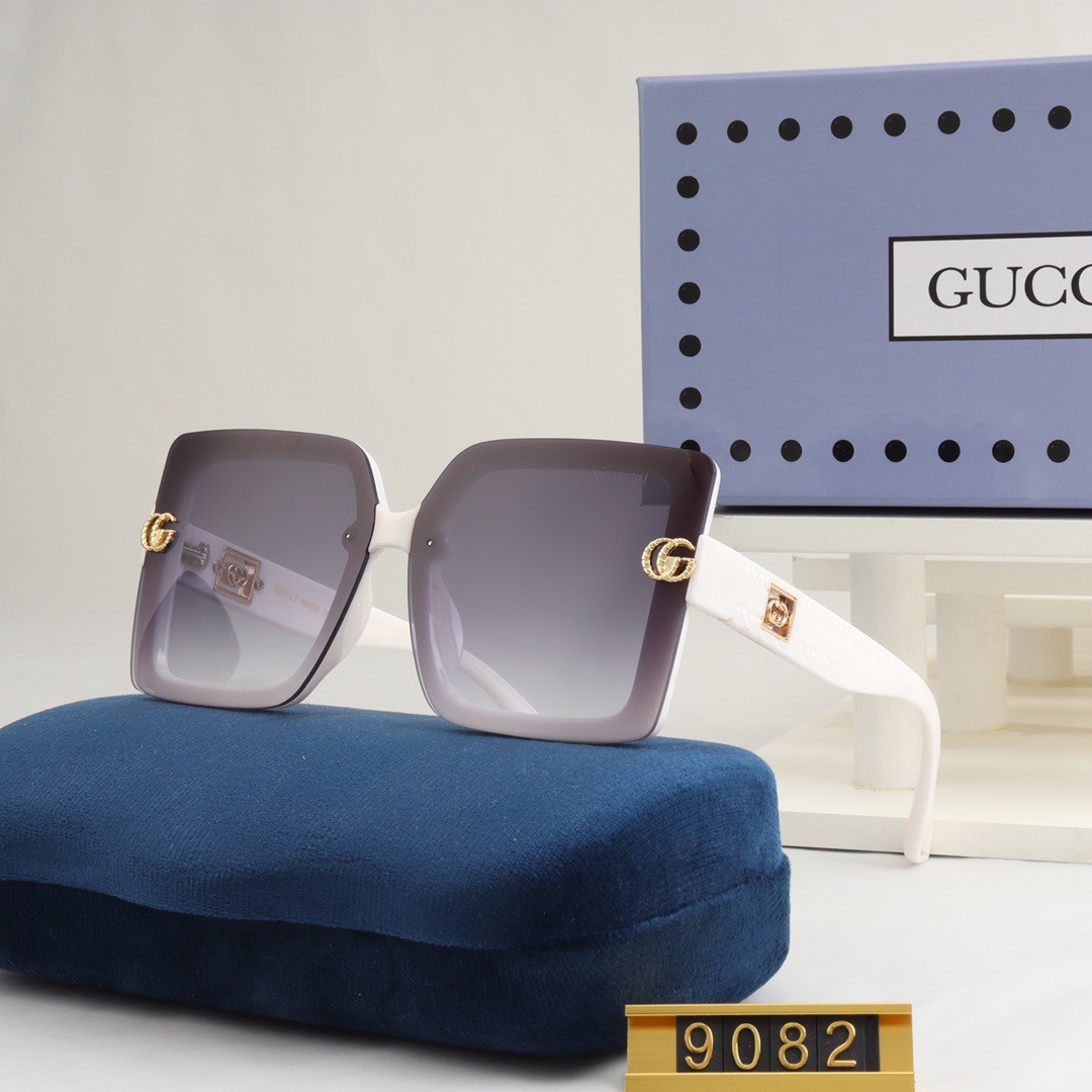 G*u*i new trend sunglasses