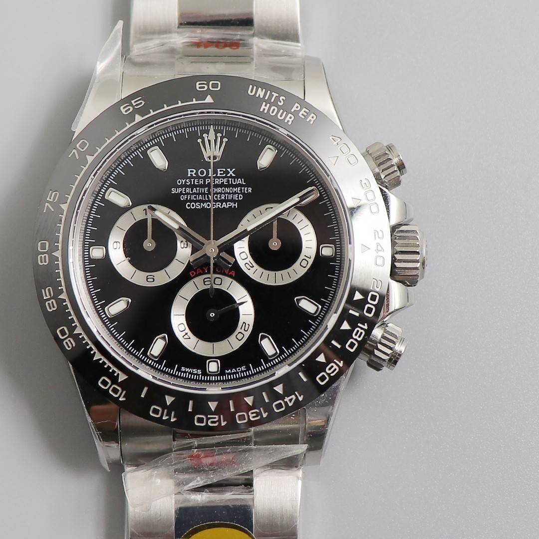 Rolex Daytona Exclusive Cal.4130 Men