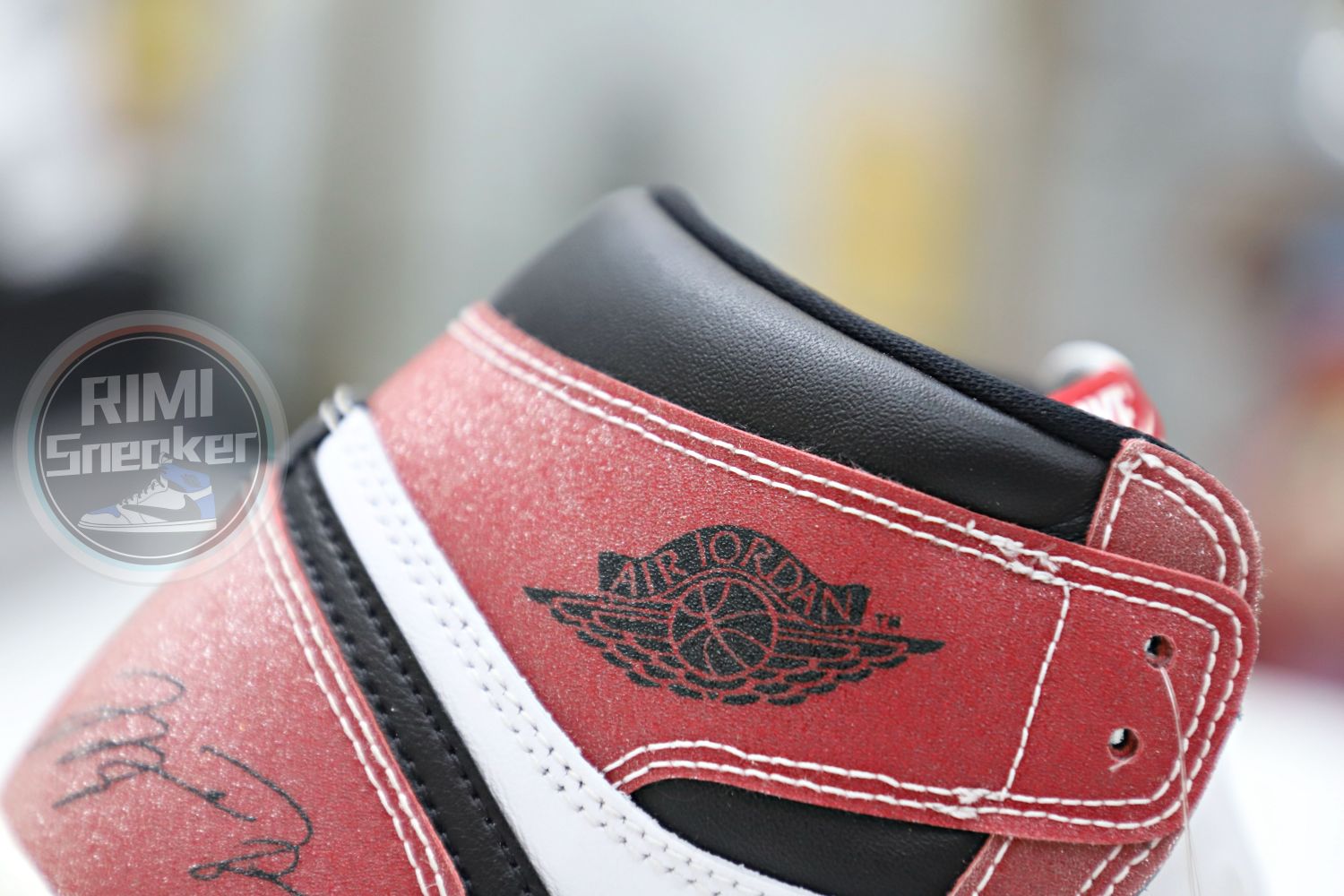 TROPHY ROOM X AIR JORDAN 1 RETRO HIGH OG SP