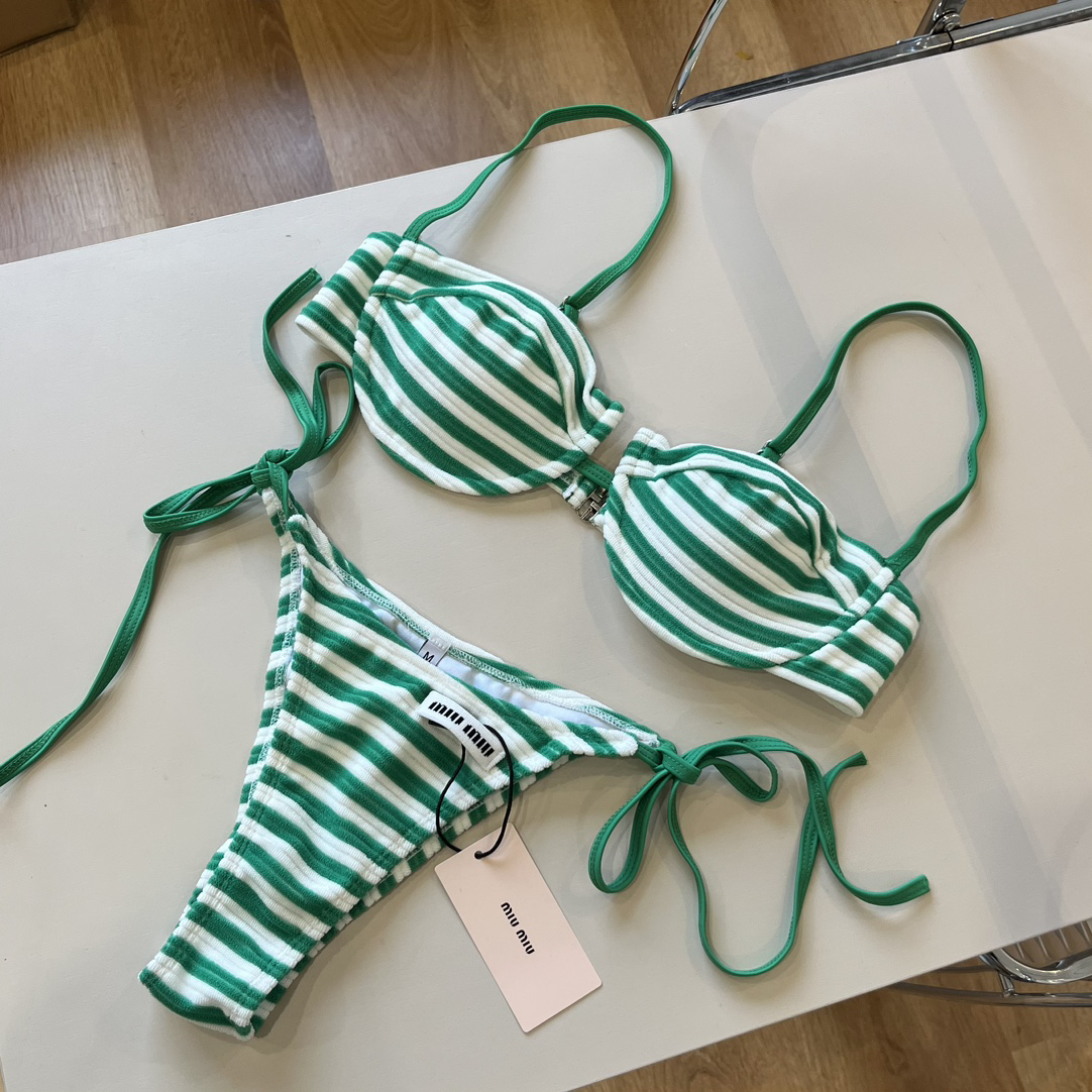 MIUMIU series bikini
