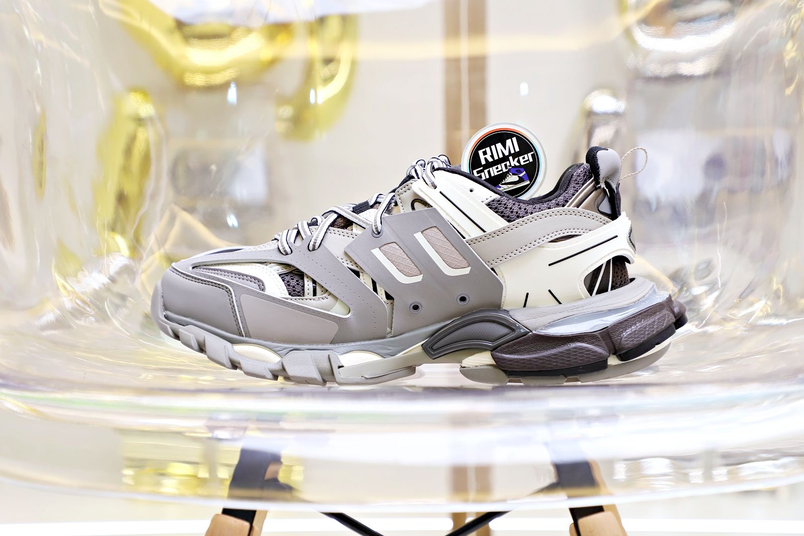 Balenciaga  TRACK TRAINER