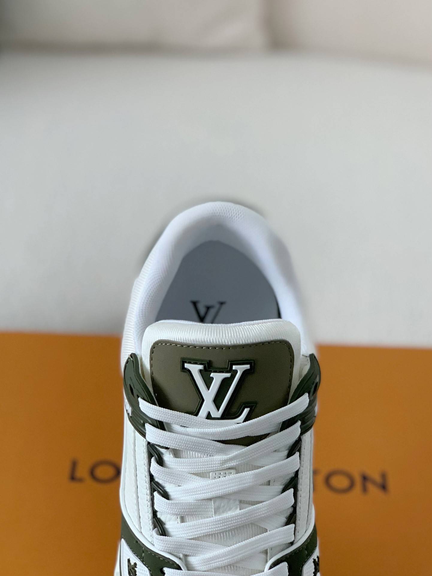 L*V Trainer Sneakers
