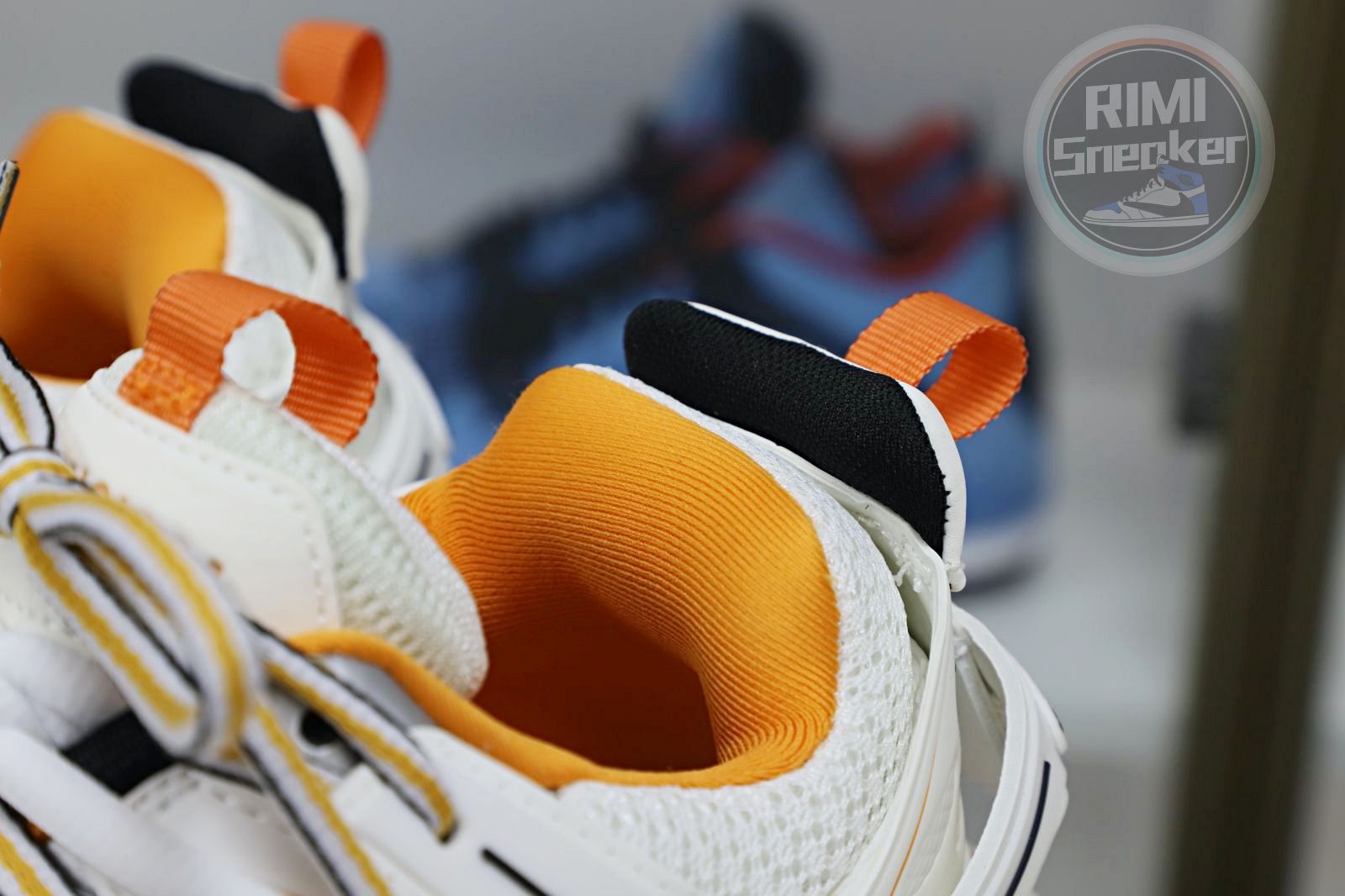 Balenciaga BLGA  Track（LED）