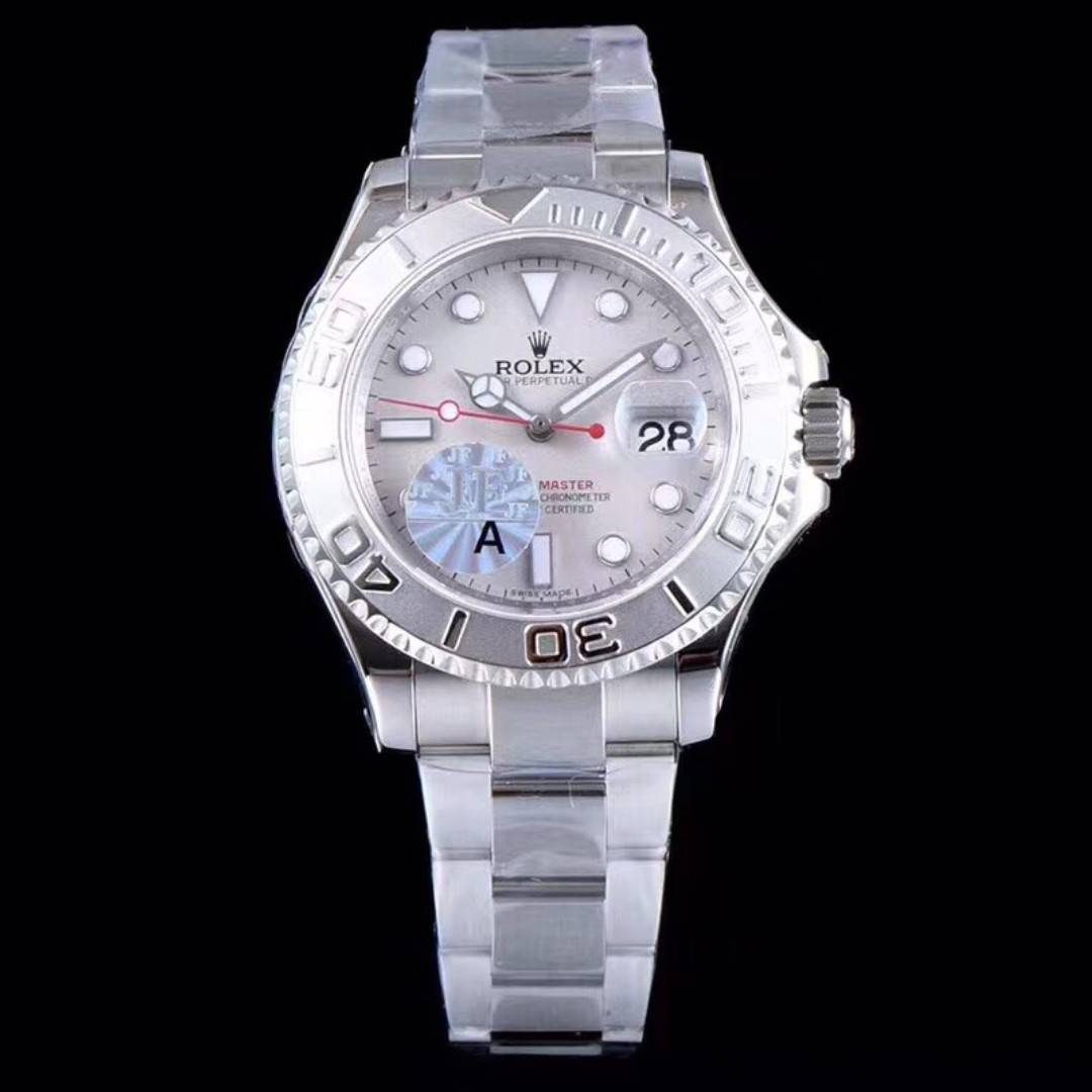 Rolex YM Yacht Series Men