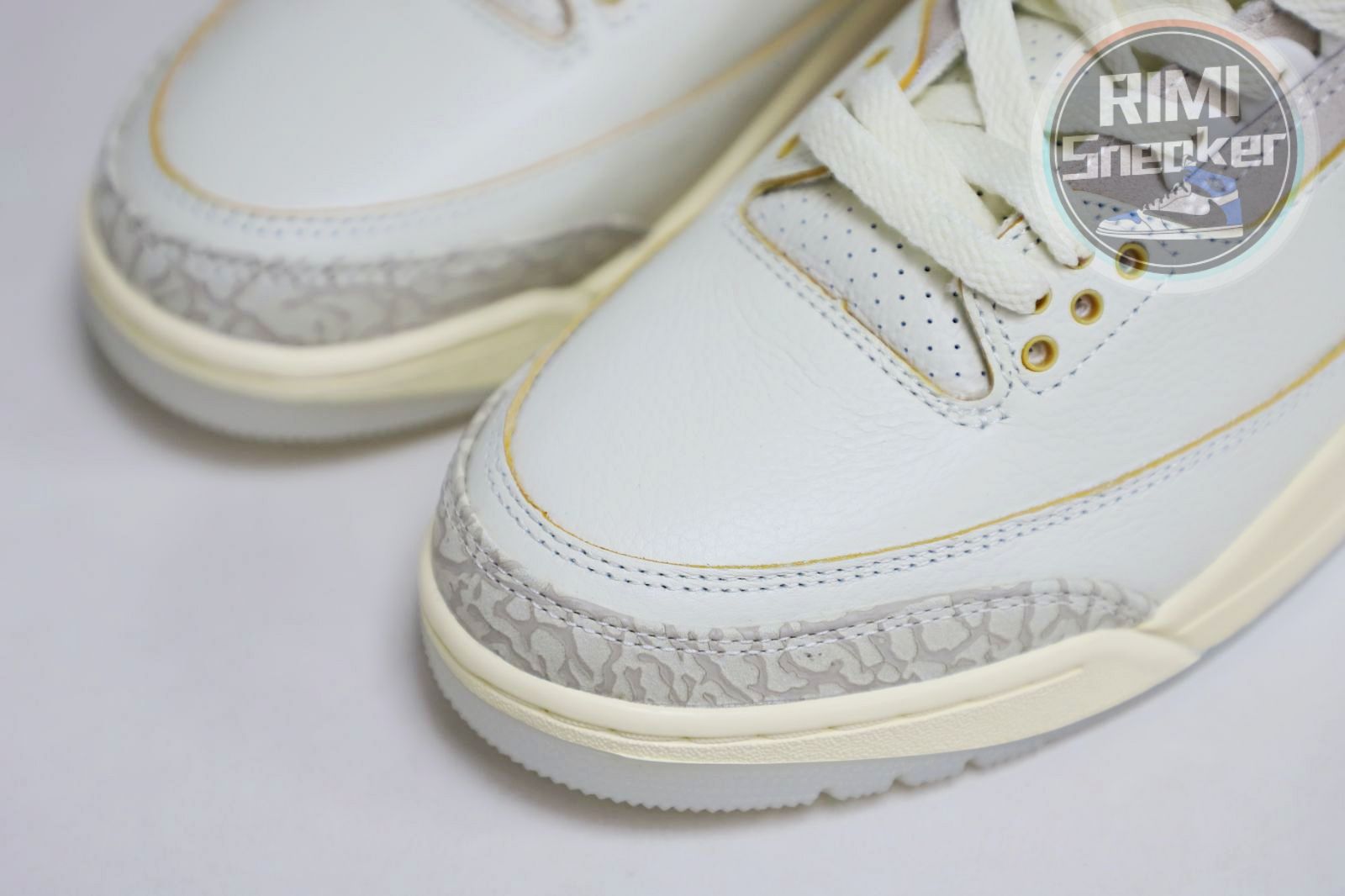 JBaL*Vin x Jordan Air Jordan3