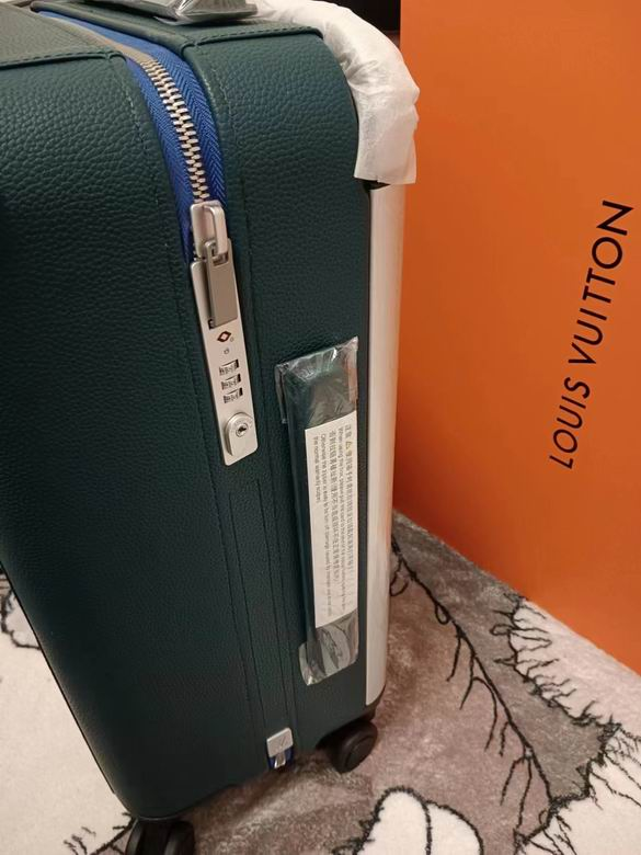 LV Trolley Case Originalm10290 38X55X21cm