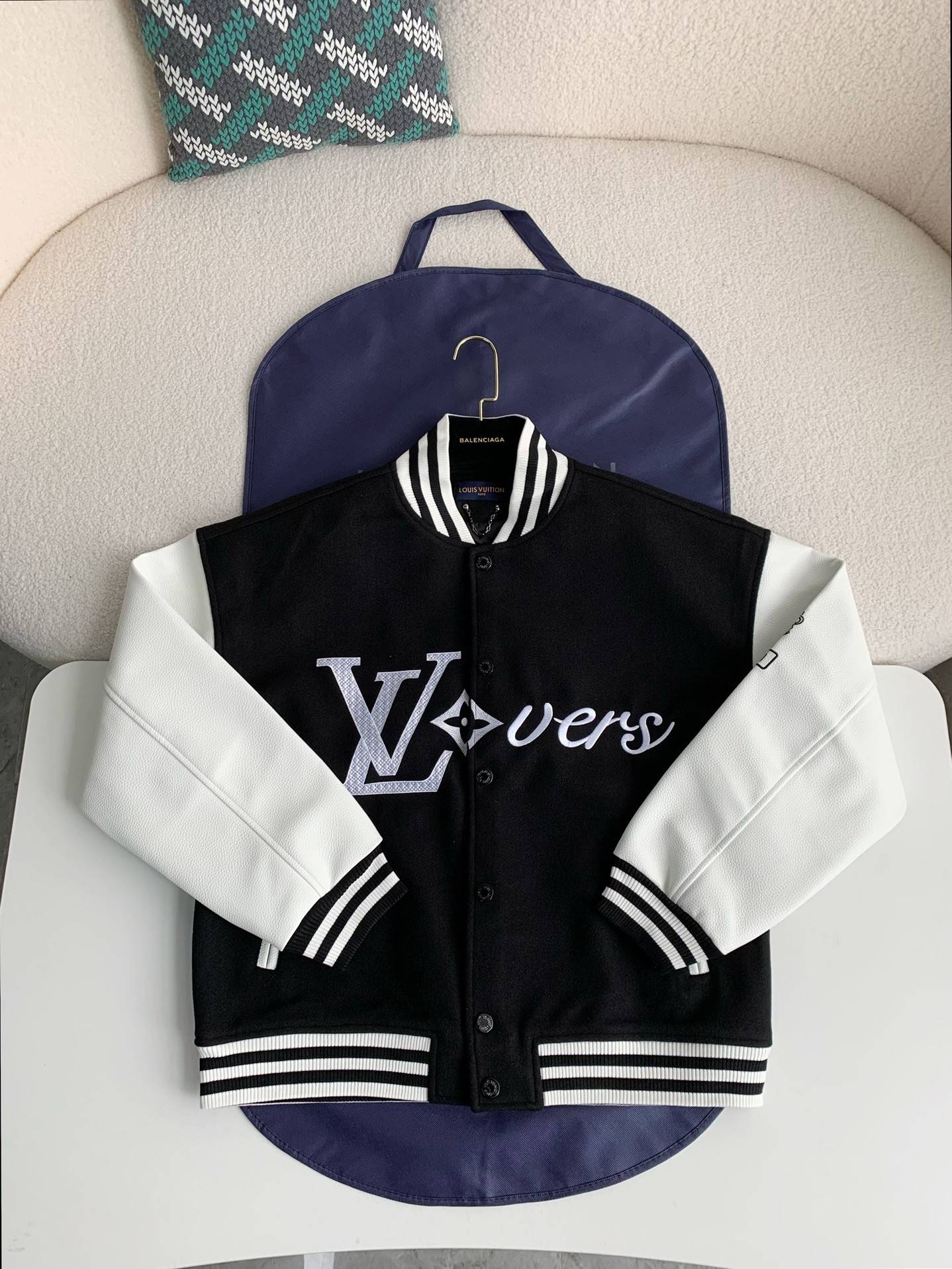 Louis Vuitton Jackets