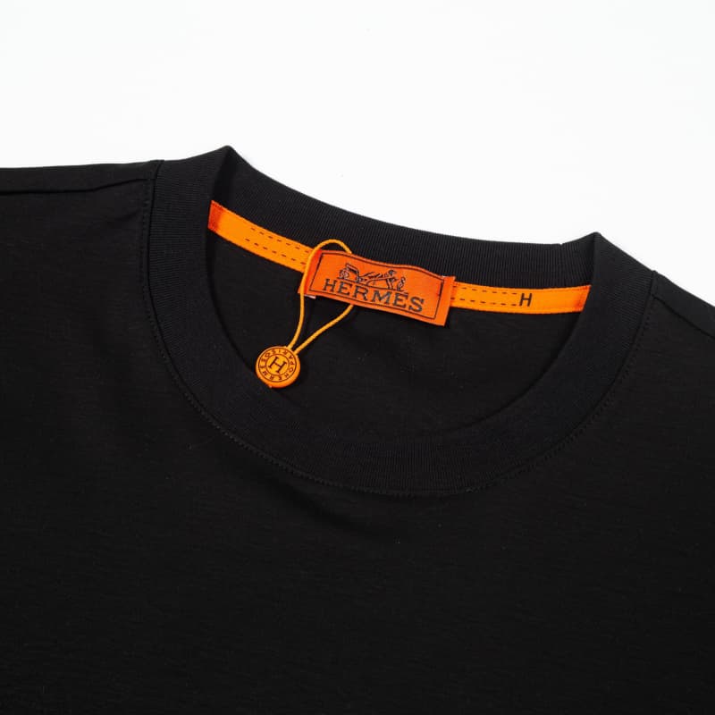 Embroidered Pony T-shirt