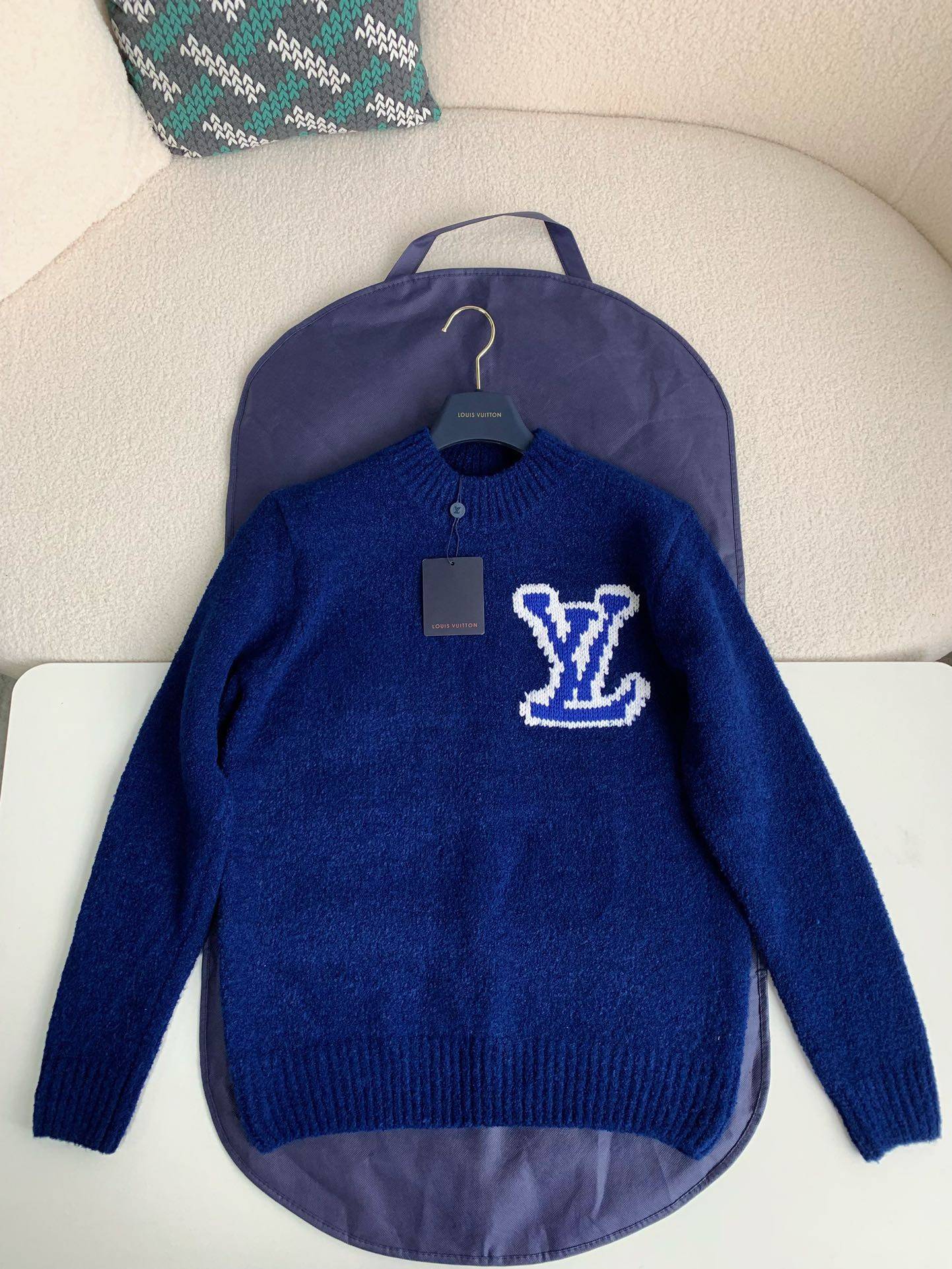 Louis Vuitton Clothes