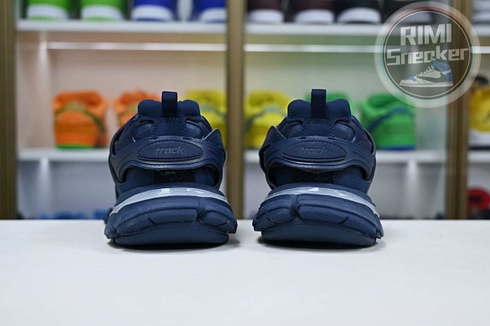 Balenciaga BLGA Track(LED)