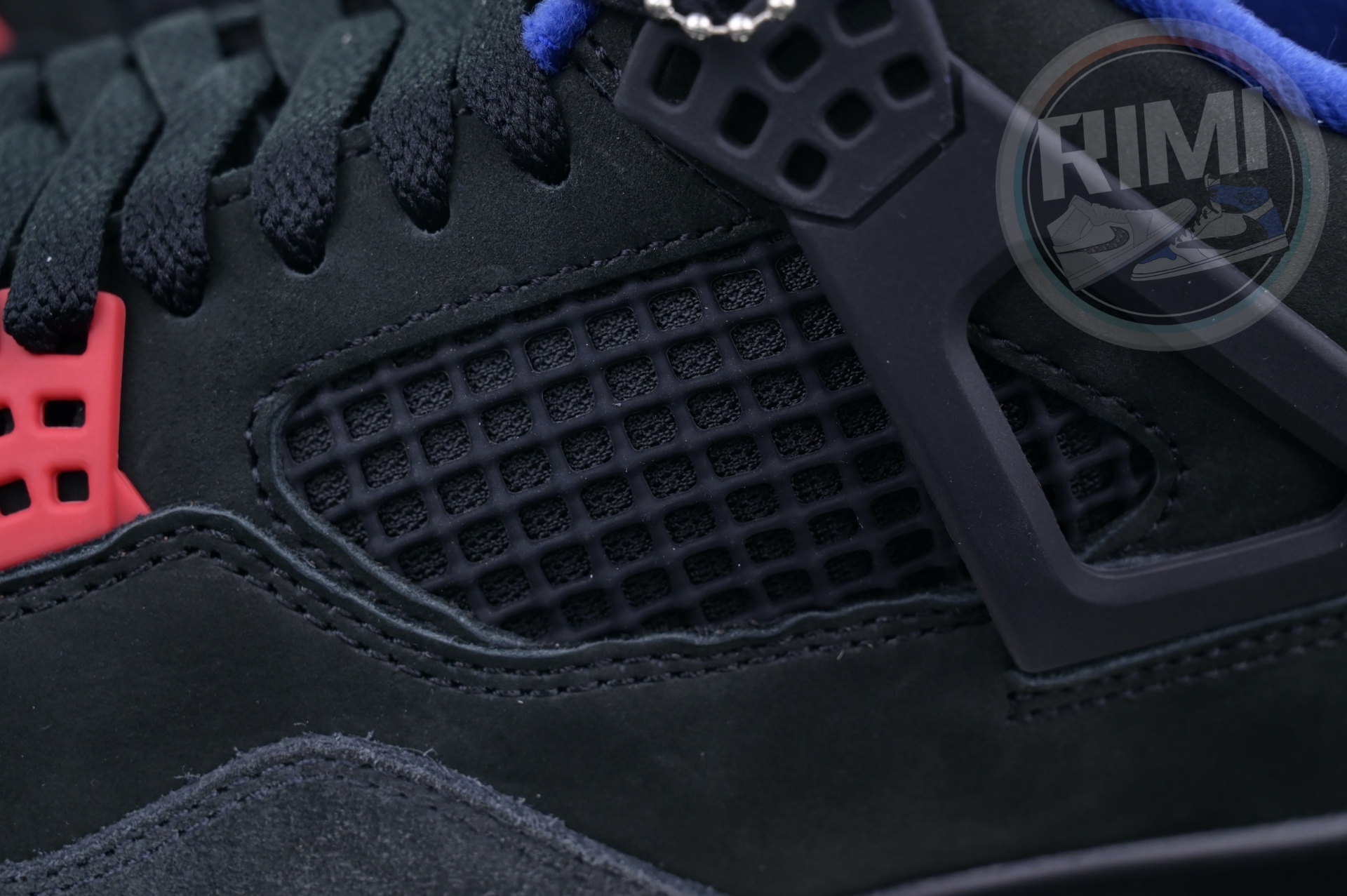 Jordan Air Jordan 4 Rare Air“Laser”