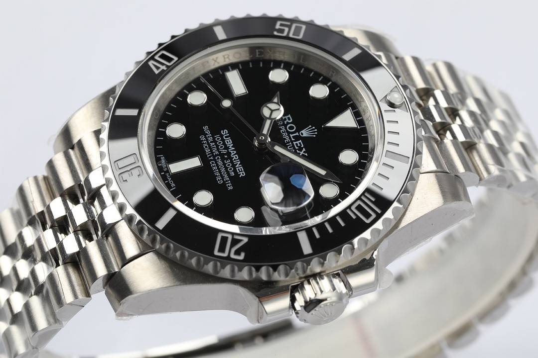 Rolex Submariner Series 40 Men