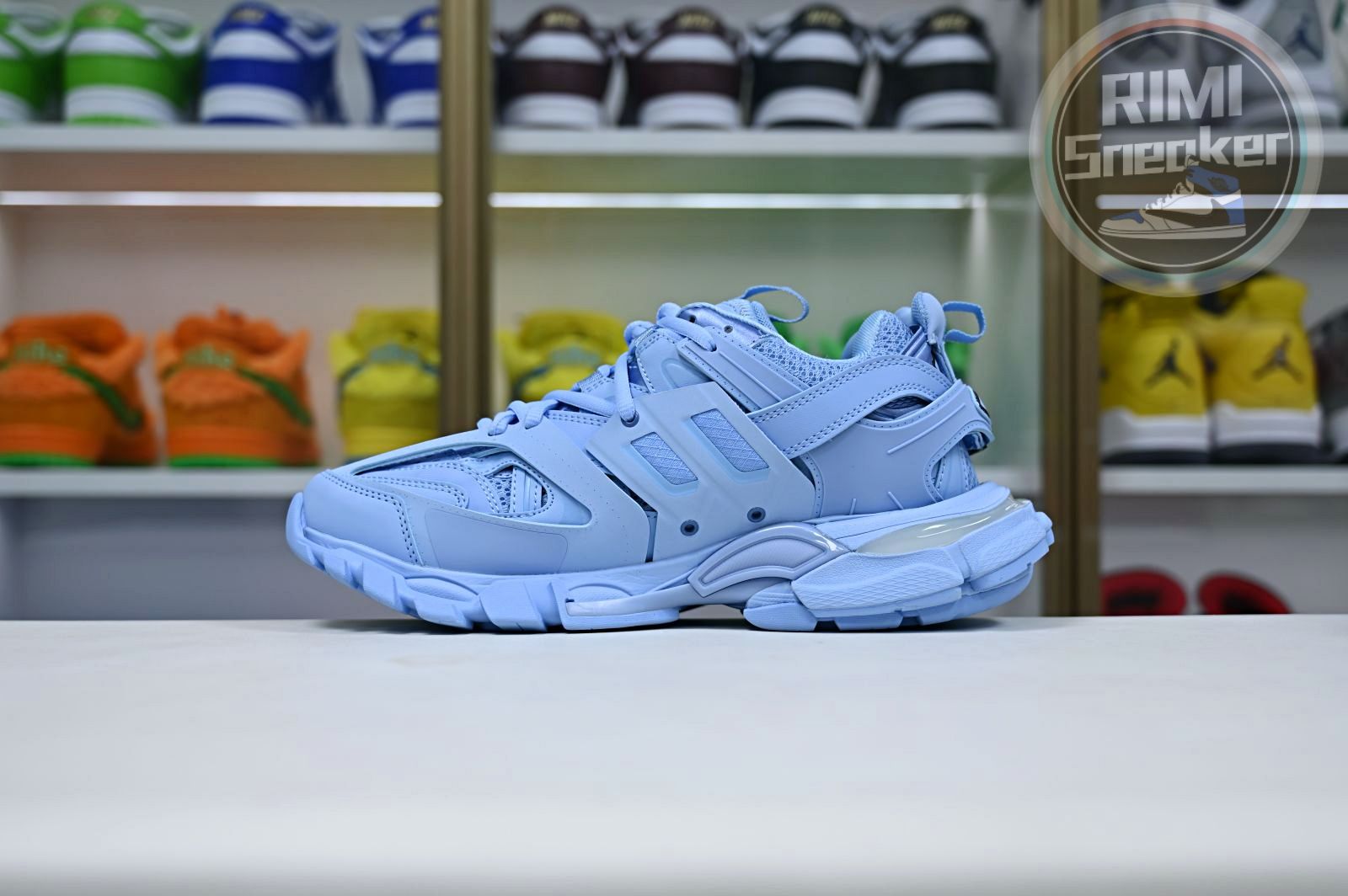 Balenciaga  BLGA  Track（LED）