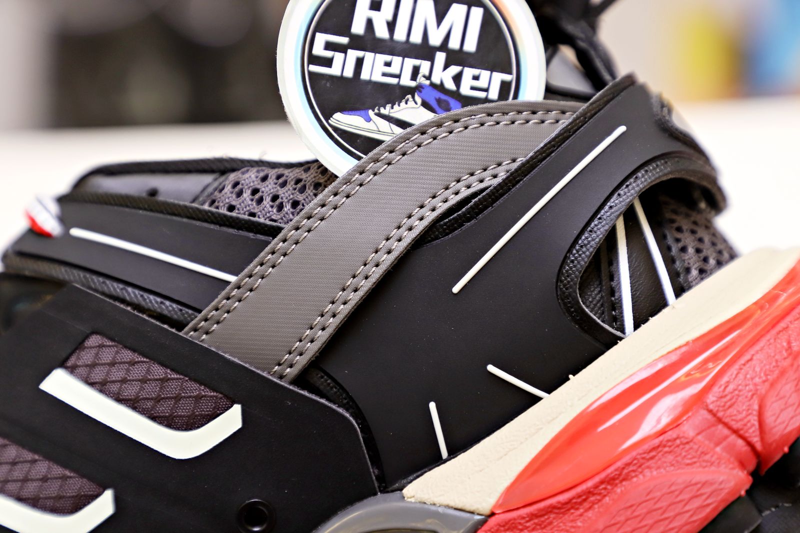 Balenciaga all sizes still in stock!