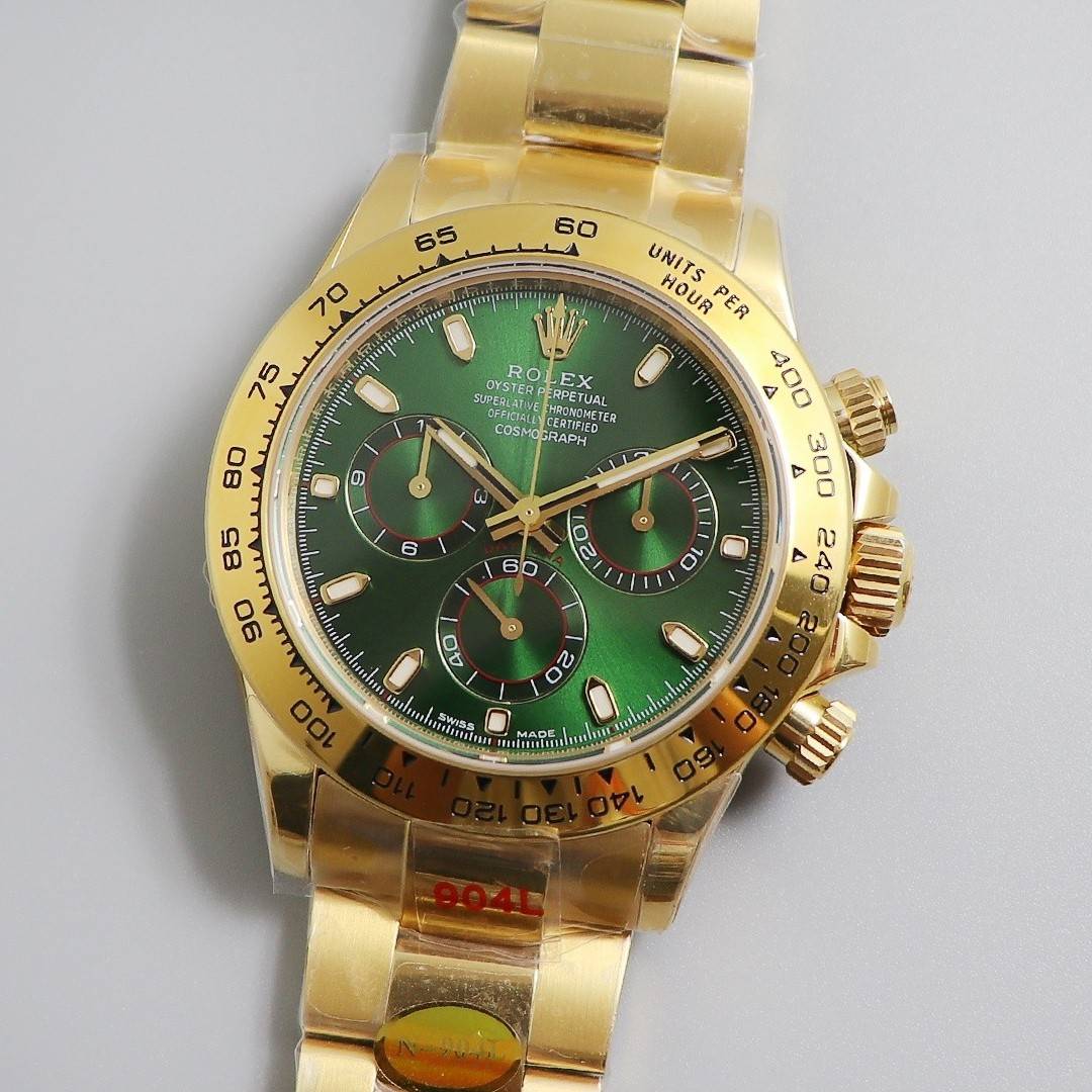 Rolex Cosmograph Daytona 116508 Series Men''s Watch