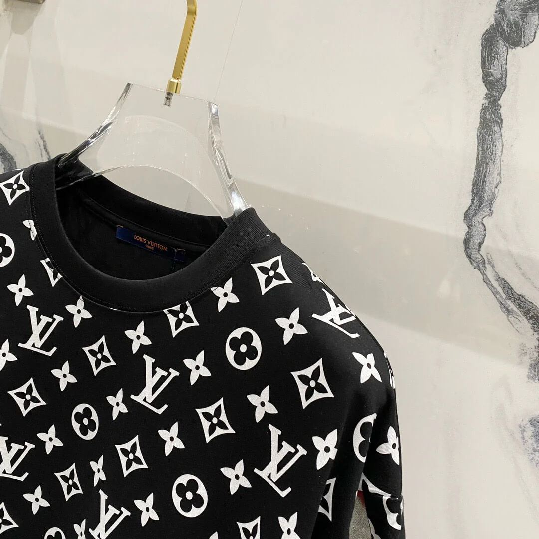 Rendering Full Print T Shirt