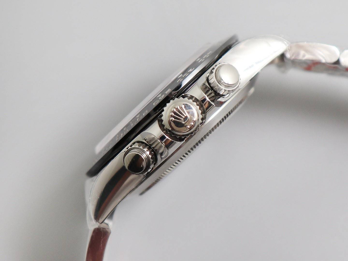 Rolex Daytona Exclusive Cal.4130 Men