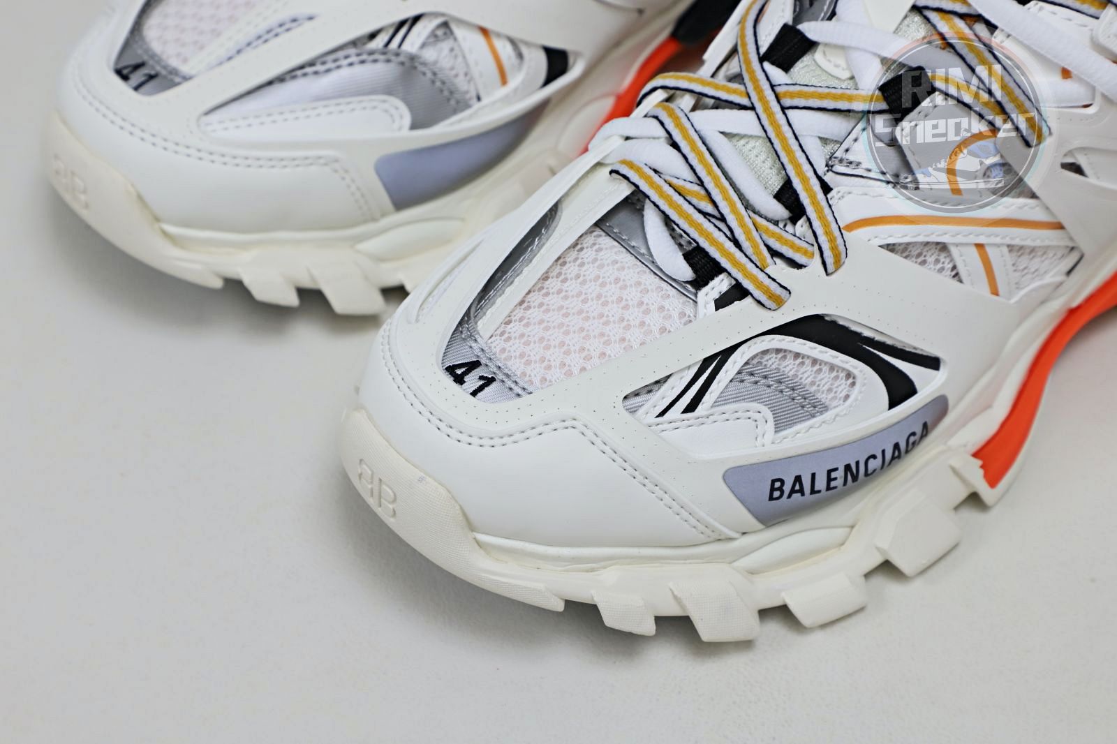Balenciaga BLGA  Track（LED）