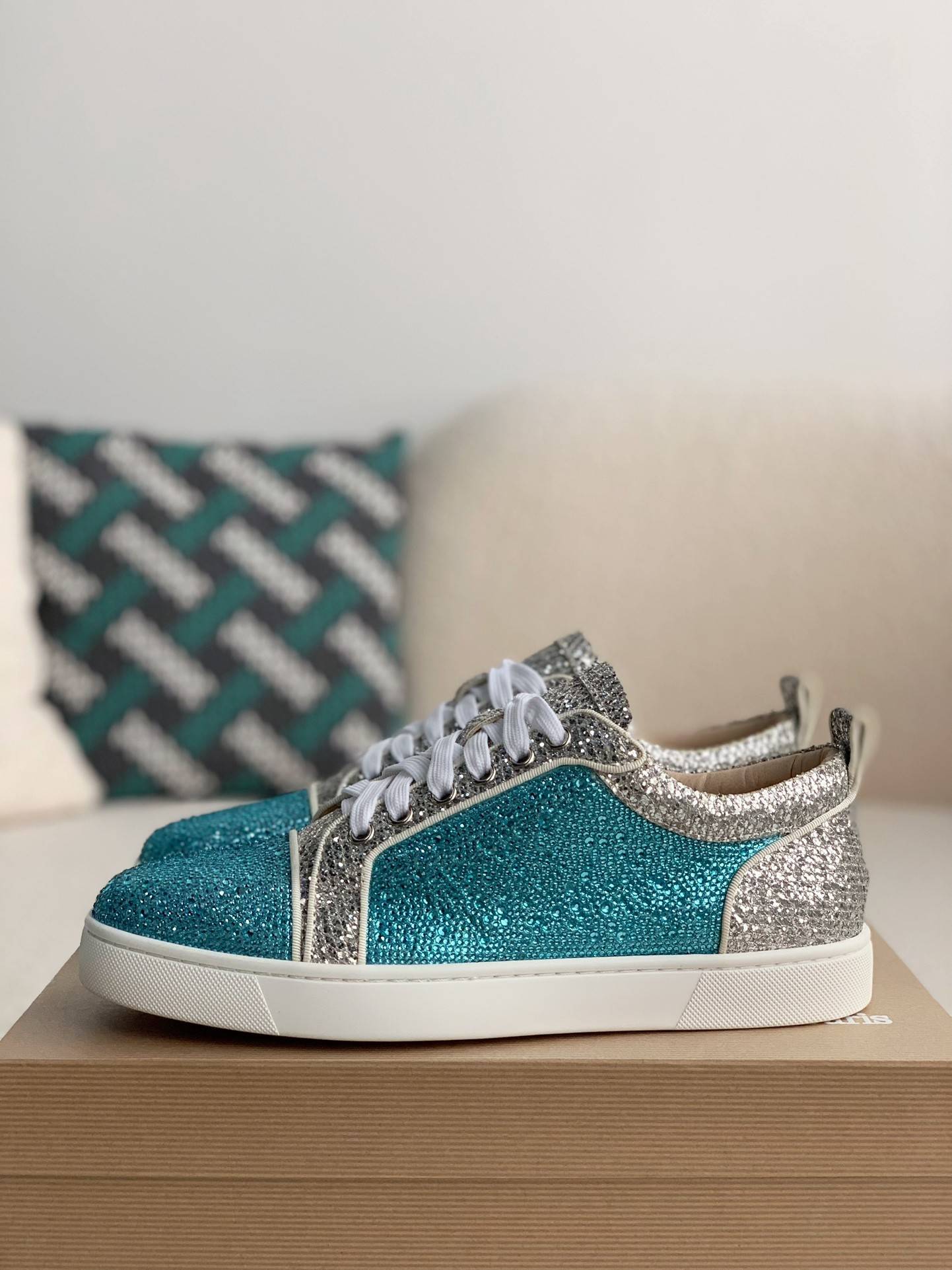 Christian Louboutin Sneakers