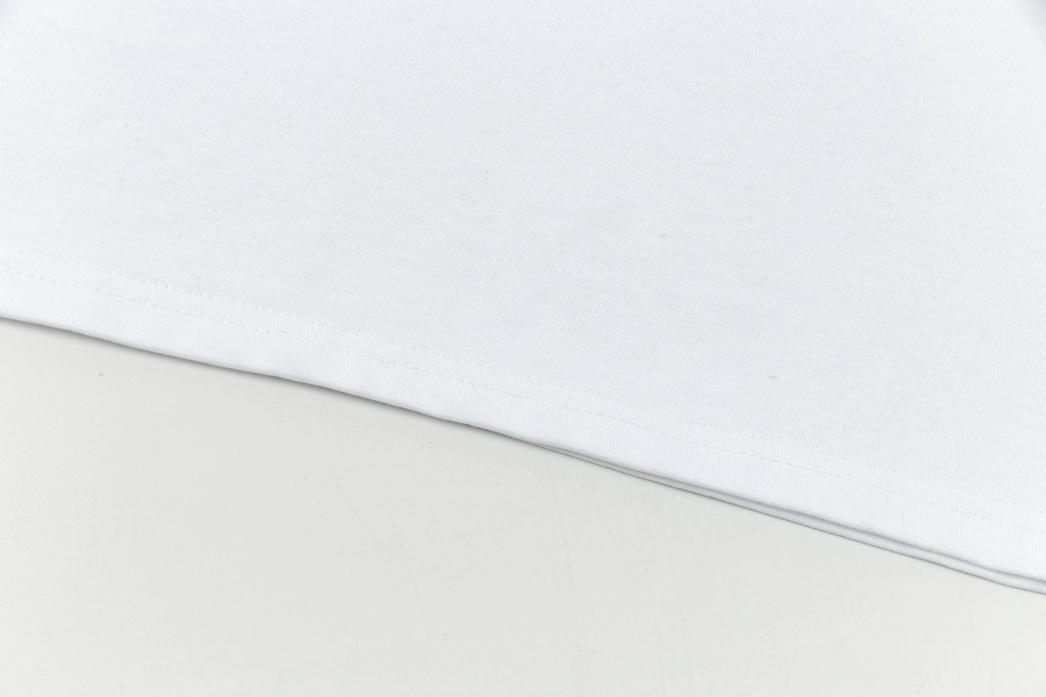 Neckline Letters T Shirt