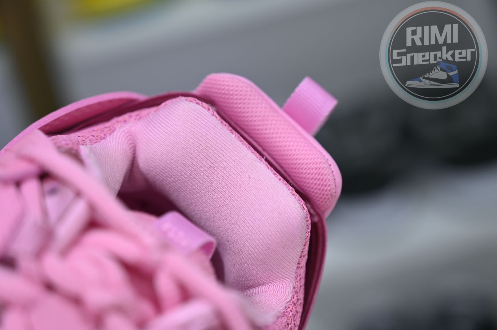 Balenciaga BLGA  Track（LED）