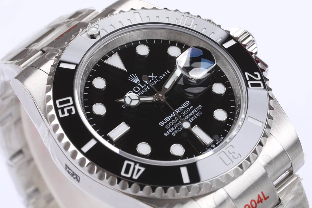 Rolex Submariner 41 Series Men