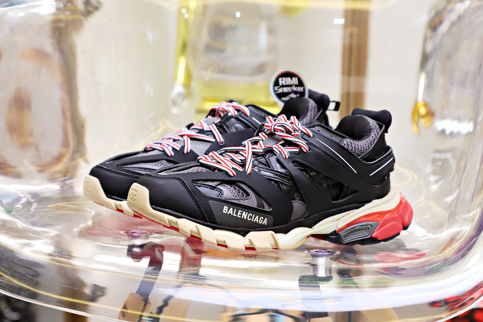 Balenciaga all sizes still in stock!