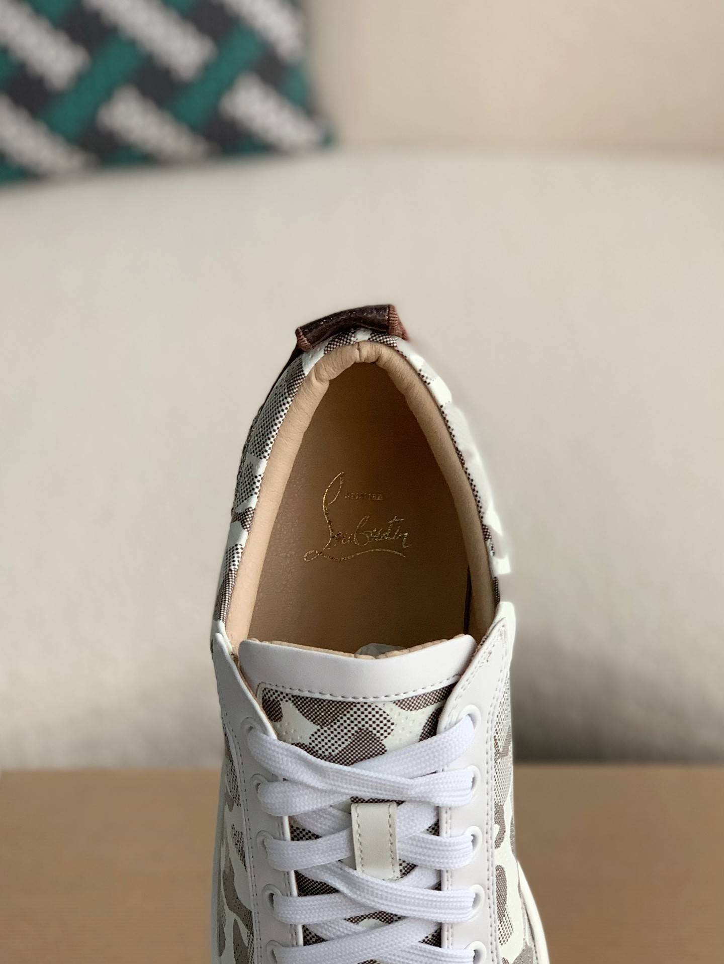 Christian Louboutin Sneakers